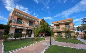 Alexandra Apartments
